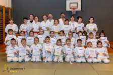 30.01.2025 Kyu-Prüfung - Hadersdorf